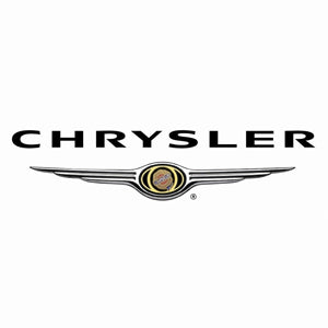 Chrysler Autosleutel