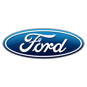 Ford EU Autosleutel