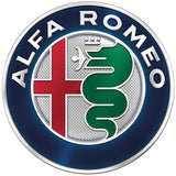 Alfa Romeo Autosleutel