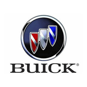 Buick Autosleutel