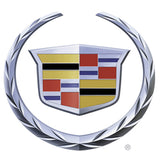 Cadillac Autosleutel