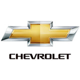Chevrolet Autosleutel