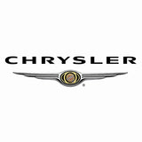 Chrysler Autosleutel