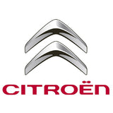 Citroën Autosleutel
