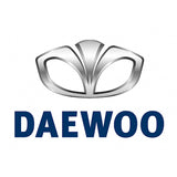Daewoo Autosleutel
