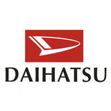Daihatsu Autosleutel