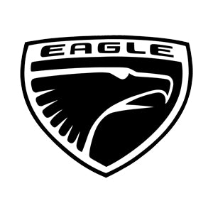 Eagle Autosleutel