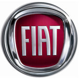 Fiat Autosleutel