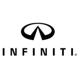 Infinity Autosleutel