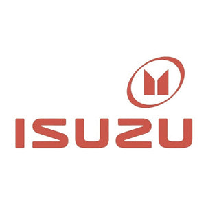 Isuzu Autosleutel