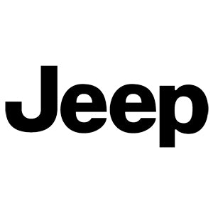Jeep Autosleutel