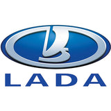Lada Autosleutel