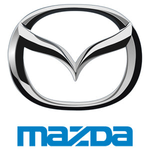 Mazda Autosleutel