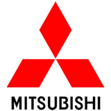 Mitsubishi Autosleutel