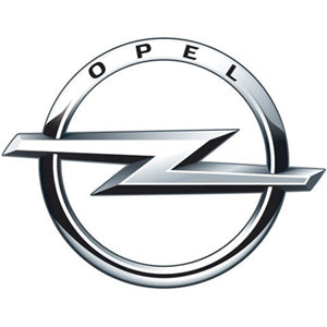 Opel Autosleutel