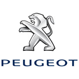 Peugeot Autosleutel