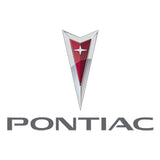 Pontiac Autosleutel
