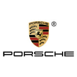 Porsche Autosleutel