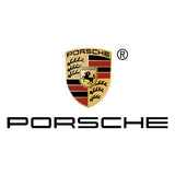 Porsche Autosleutel