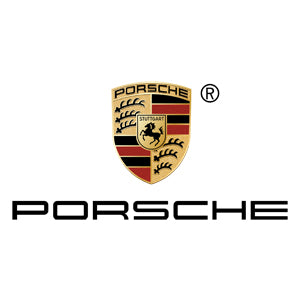 Porsche Autosleutel