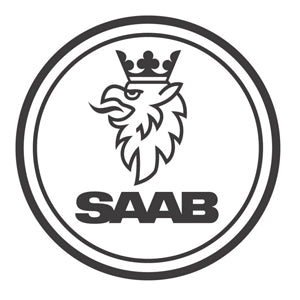 Saab Autosleutel