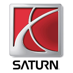 Saturn Autosleutel