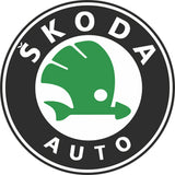 Skoda Autosleutel