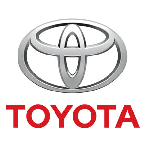Toyota Autosleutel