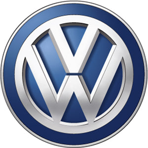 Volkswagen Autosleutel